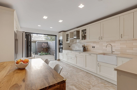 Cardinals Way, London, N19 - Kinleigh Folkard & Hayward