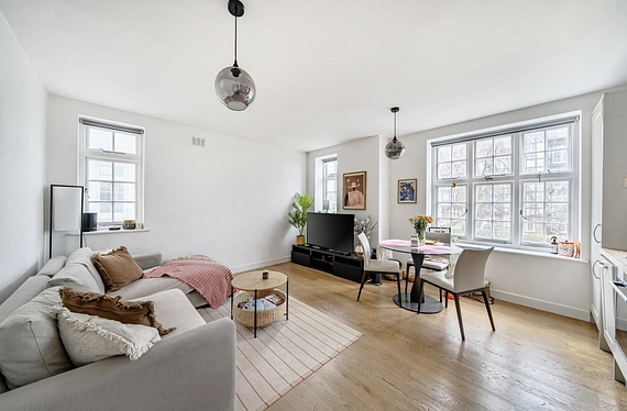 Oakeshott Avenue, London, N6 - Kinleigh Folkard & Hayward