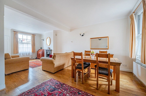 North Hill, Highgate, London, N6 - Kinleigh Folkard & Hayward