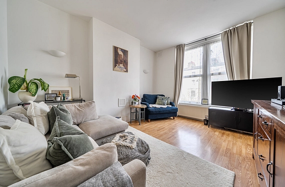 Miranda Road, Highgate, London, N19 - Kinleigh Folkard & Hayward