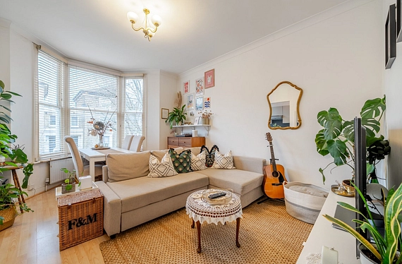 St. John's Villas, Highgate, Archway, London, N19 - Kinleigh Folkard & Hayward