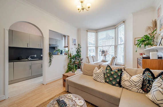 St. John's Villas, Highgate, Archway, London, N19 - Kinleigh Folkard & Hayward