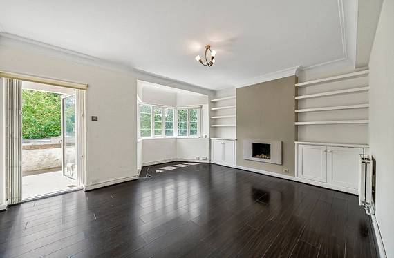Aylmer Road, London, N2 - Kinleigh Folkard & Hayward