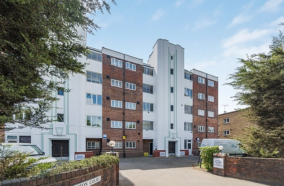 Aylmer Road, East Finchley, London, N2 - Kinleigh Folkard & Hayward