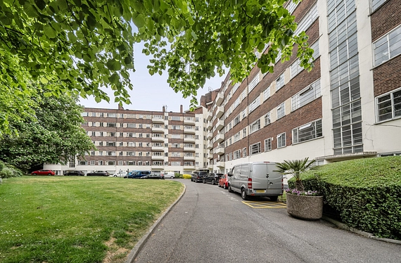 Hornsey Lane, Highgate, London, N6 - Kinleigh Folkard & Hayward
