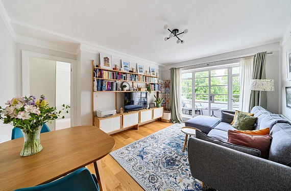 Hornsey Lane, Highgate, London, N6 - Kinleigh Folkard & Hayward