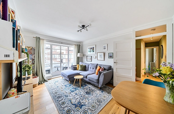 Hornsey Lane, Highgate, London, N6 - Kinleigh Folkard & Hayward