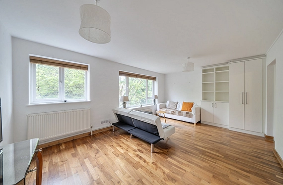 Hornsey Lane, Highgate, London, N6 - Kinleigh Folkard & Hayward