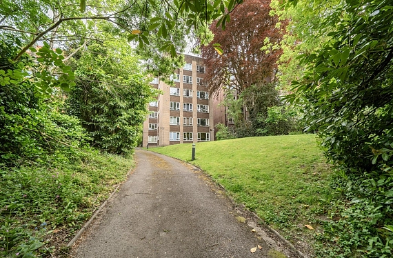 Hornsey Lane, Highgate, London, N6 - Kinleigh Folkard & Hayward