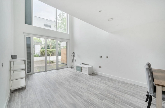 Junction Road, Tufnell Park, London, N19 - Kinleigh Folkard & Hayward