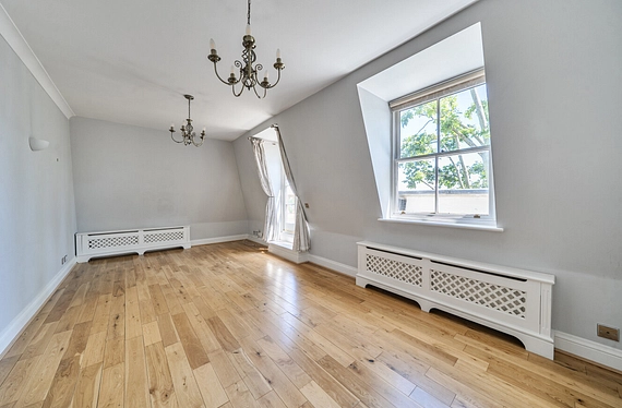 Parklands, Cholmeley Park, London, N6 - Kinleigh Folkard & Hayward