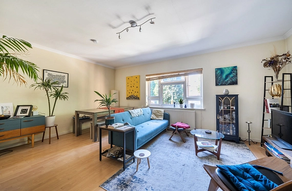 Stanhope Road, London, N6 - Kinleigh Folkard & Hayward