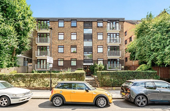 Avenue Road, London, N6 - Kinleigh Folkard & Hayward
