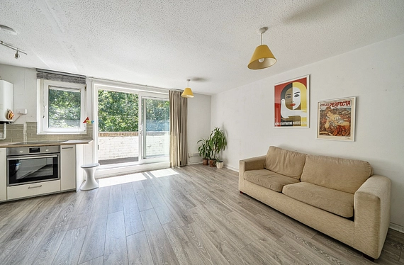 Salisbury Walk, London, N19 - Kinleigh Folkard & Hayward