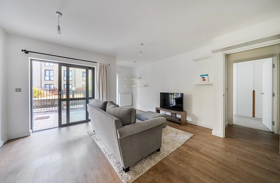 Bishops Road, London, N6 - Kinleigh Folkard & Hayward