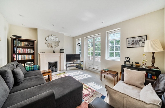 Lyttelton Road, London, N2 - Kinleigh Folkard & Hayward