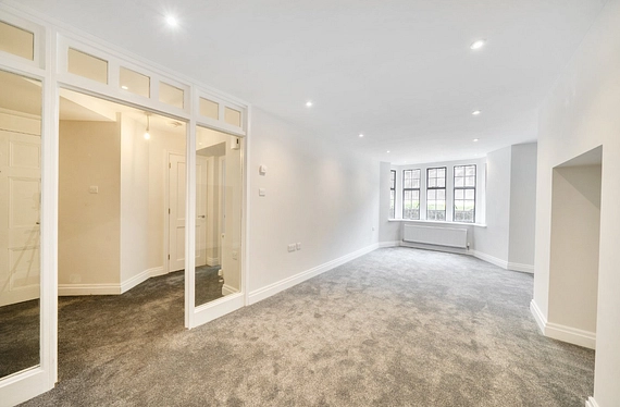 Meadway Court, Highgate, London, NW11 - Kinleigh Folkard & Hayward