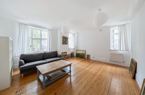 Oakeshott Avenue, London, N6 - Kinleigh Folkard & Hayward