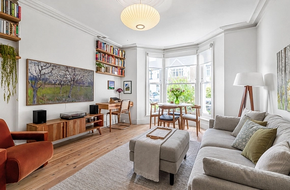 Talbot Road, London, N6 - Kinleigh Folkard & Hayward