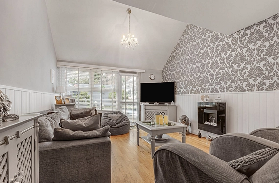 Caledonian Road, Holloway, London, N7 - Kinleigh Folkard & Hayward