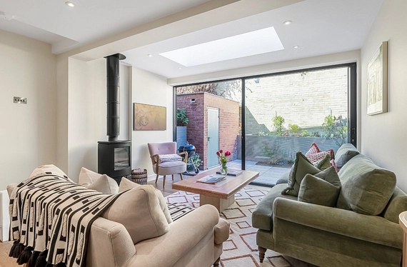 Elder Walk, Islington, London, N1 - Kinleigh Folkard & Hayward