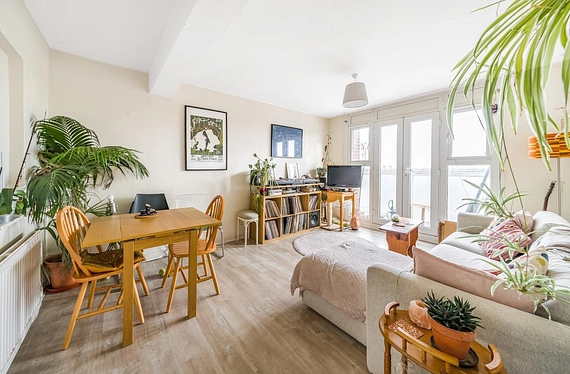 Paragon Road, Hackney, London, E9 - Kinleigh Folkard & Hayward