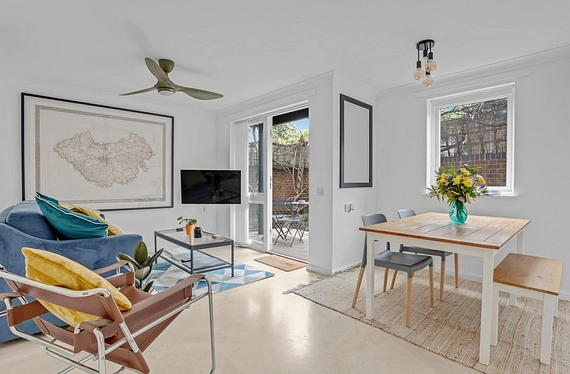 Church Road, London, N1 - Kinleigh Folkard & Hayward