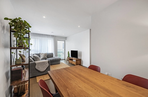 York Way, London, N7 - Kinleigh Folkard & Hayward