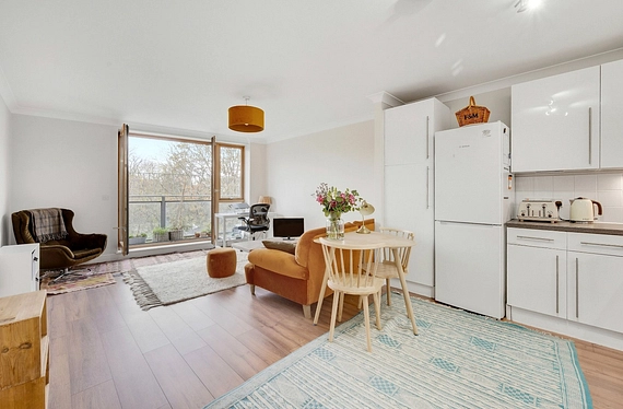 Southgate Road, London, N1 - Kinleigh Folkard & Hayward