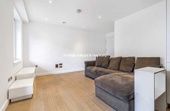 Wharf Road, London, N1 - Kinleigh Folkard & Hayward
