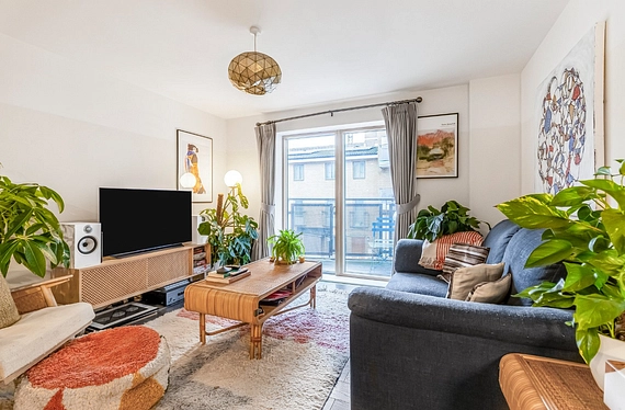 Chris Pullen Way, London, N7 - Kinleigh Folkard & Hayward