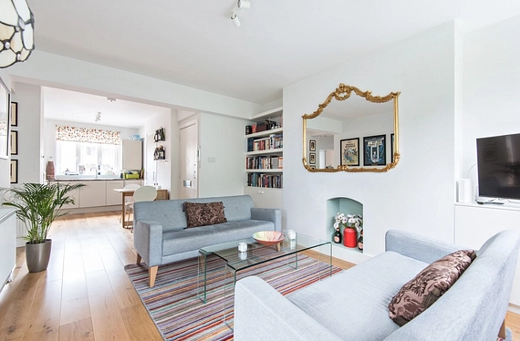 Green Lanes, Finsbury Park, London, N4 - Kinleigh Folkard & Hayward