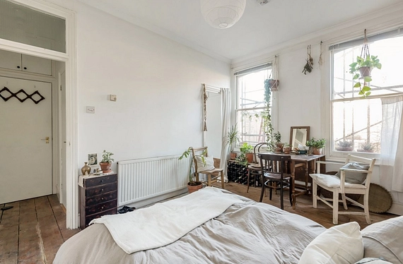 Evering Road, Stoke Newington, London, N16 - Kinleigh Folkard & Hayward