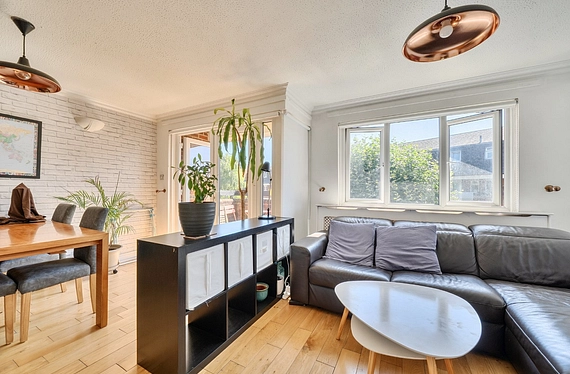 Maygood Street, Islington, London, N1 - Kinleigh Folkard & Hayward