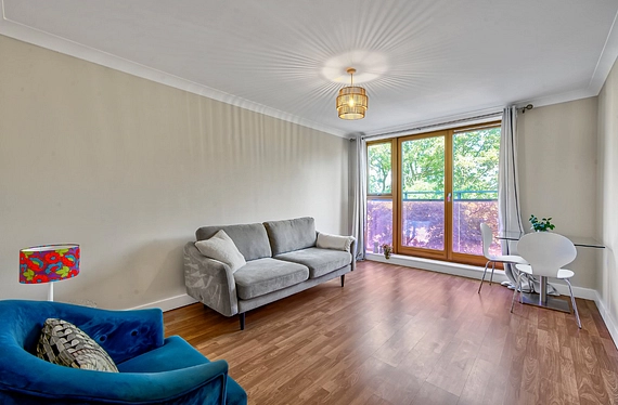Southgate Road, Hackney, London, N1 - Kinleigh Folkard & Hayward
