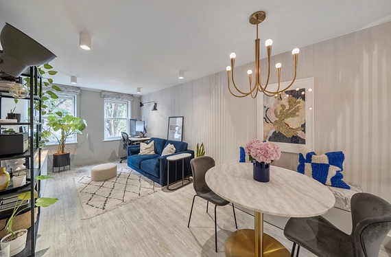 Rotherfield Street, Islington, London, N1 - Kinleigh Folkard & Hayward