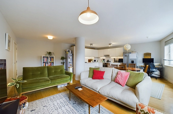 Steedman Street, London, SE17 - Kinleigh Folkard & Hayward