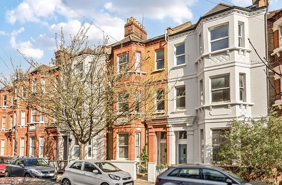 Handforth Road, Oval, London, SW9 - Kinleigh Folkard & Hayward