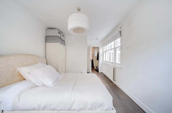 Handforth Road, Oval, London, SW9 - Kinleigh Folkard & Hayward