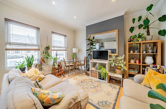 Rita Road, Stockwell, London, SW8 - Kinleigh Folkard & Hayward