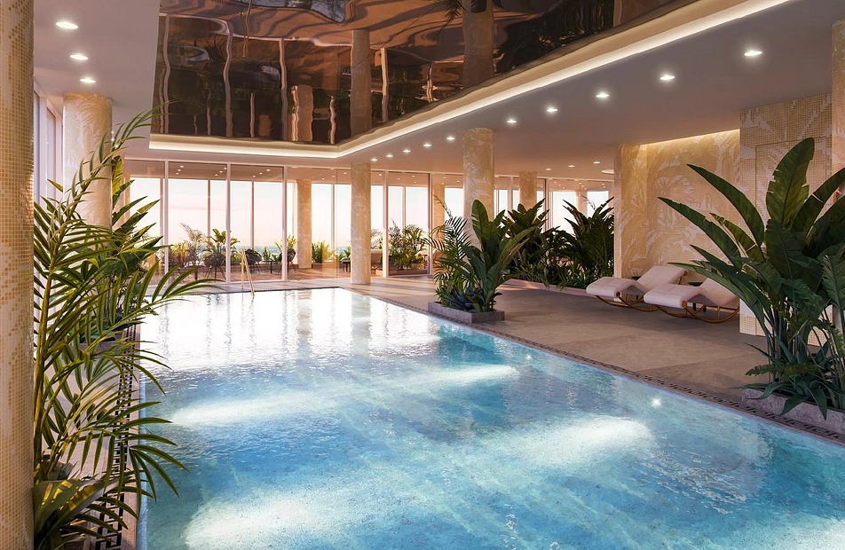 Bondway, Vauxhall, London, SW8 - Kinleigh Folkard & Hayward