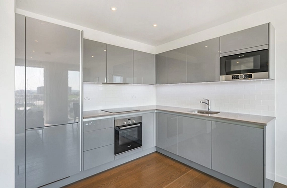 Heygate Street, Walworth, London, SE17 - Kinleigh Folkard & Hayward