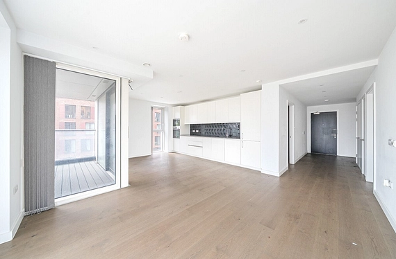 Deacon Street, Walworth, London, SE17 - Kinleigh Folkard & Hayward