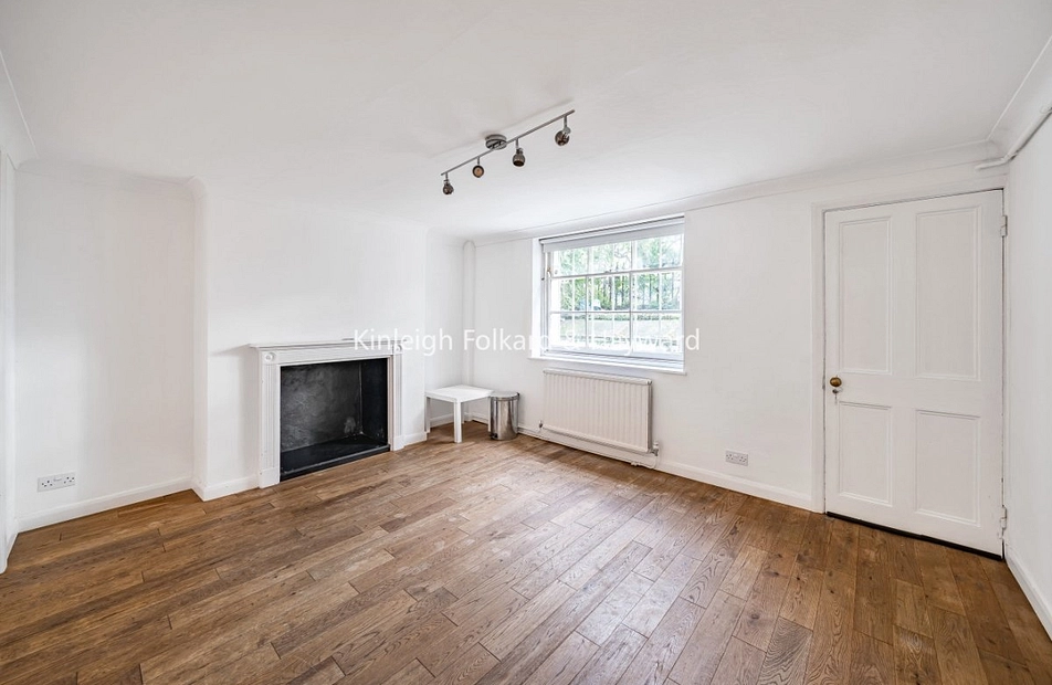 Hanover Gardens, London, SE11 - Kinleigh Folkard & Hayward