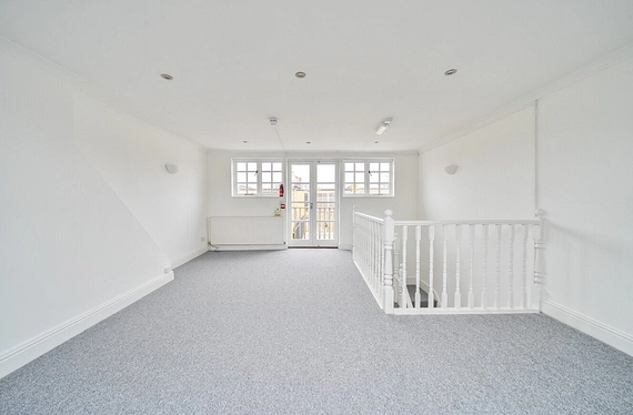 Goldsboro Road, London, SW8 - Kinleigh Folkard & Hayward