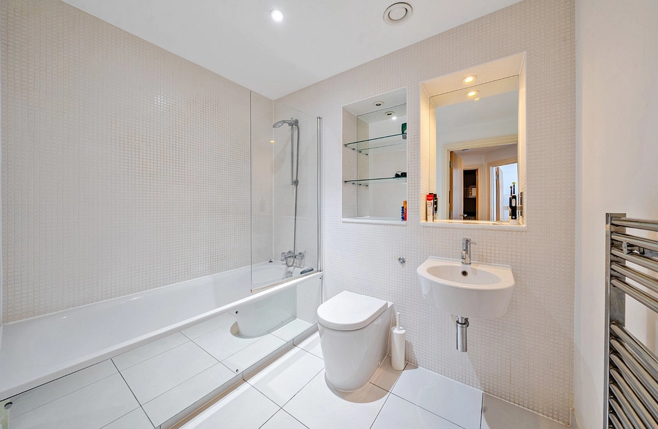 Liberty Street, London, SW9 - Kinleigh Folkard & Hayward