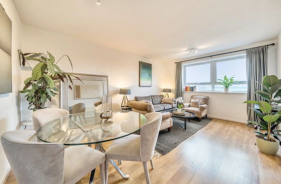 Brixton Road, London, SW9 - Kinleigh Folkard & Hayward