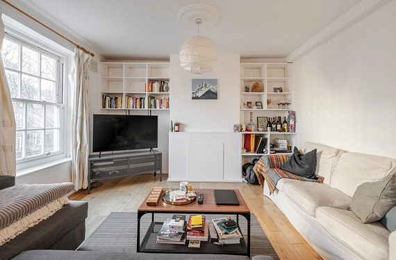 Newburn Street, London, SE11 - Kinleigh Folkard & Hayward