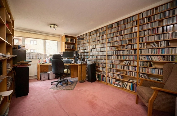 Vincent Street, London, SW1P - Kinleigh Folkard & Hayward