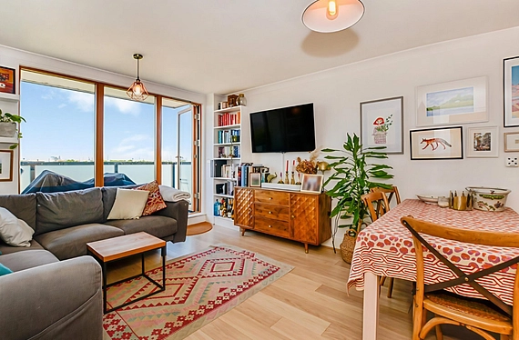 Robsart Street, Stockwell, London, SW9 - Kinleigh Folkard & Hayward